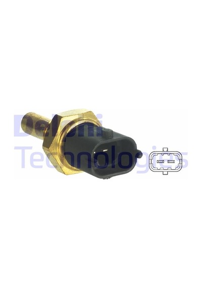 Delphı Ts10340 Hararet Müşiri Astra G-h 1.8-2.0 16v-corsa C-vectra B 1.8ı 16v-doblo Iıı 1.6 Mtj-ducoto 2.0 D 71746355-6338046-55353809-12992783