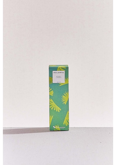 Paşabahçe Kalem Kolonya misket Limonu 50 ML