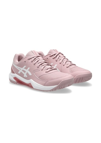 Asics Gel-dedicate 8 Kadın Pembe Tenis Ayakkabısı