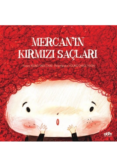 'ın Kırmızı Saçları - Rxlu-608935