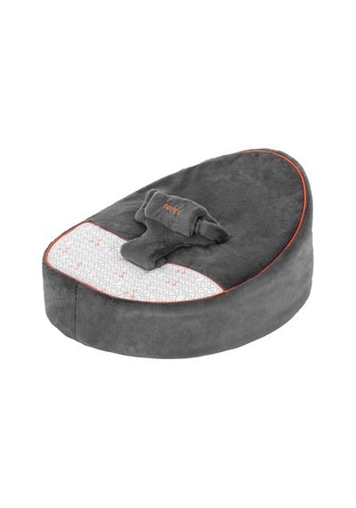Gezenbebe Comfy Dolgulu Bebek Pufu 001