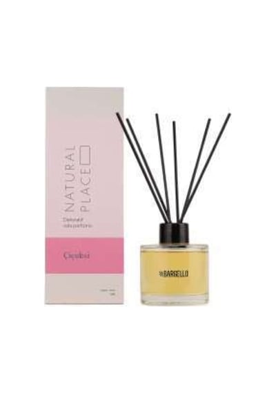 Natural Place Çiçeksi 120 Ml Dekoratif Ortam Kokusu