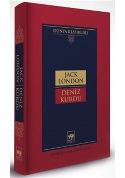 Deniz Kurdu / Jack London