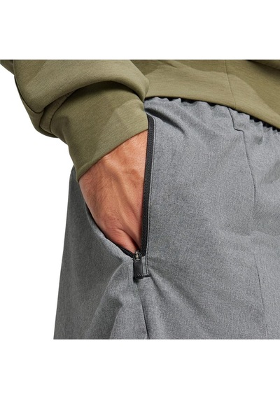 Adidas D4t Mel Short Erkek Siyah Şort Je5679 Siyah