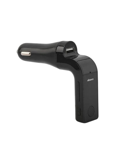 Hello Hl-13350 Bluetooth-usb-sd Hafızasız Fm Transmitter