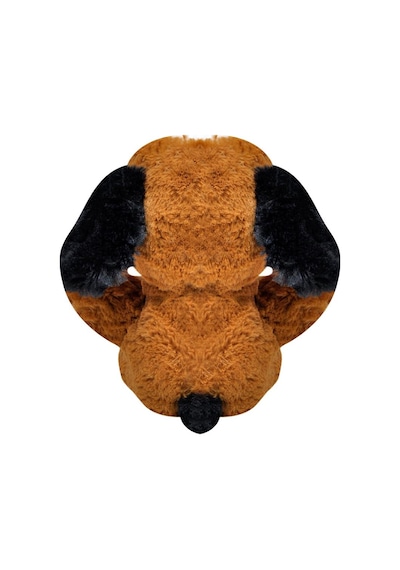 Selay Toys Peluş Köpek Oyuncak 15 Cm 1015