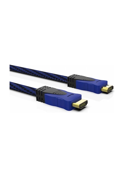 Inca Ihk-20t 2.0 20mt Altın Uç Hdmı Kablo 18 Gbps 4k& 2k & Full Hd Kdo