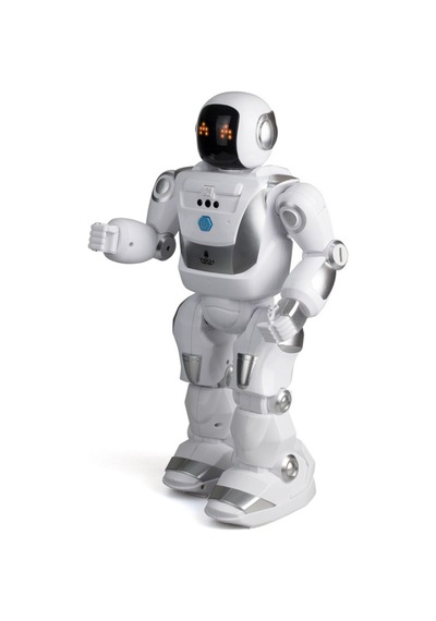 Silverlit Program A Bot X Programlanabilir Kumandalı Robot