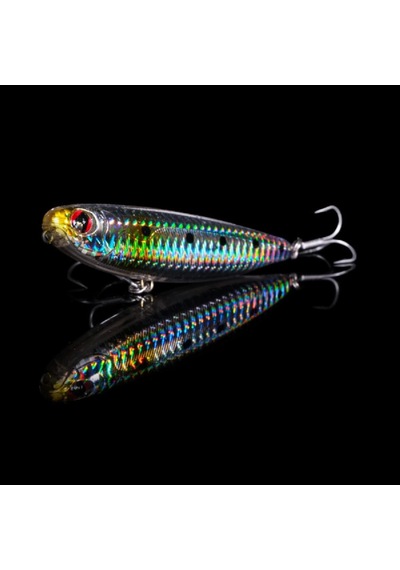 Japanese Japanese Snake Hg2600 9cm 12gr Maket Balık