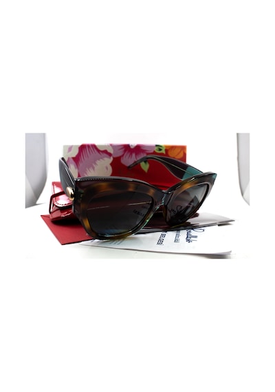 Pomellato Pm0008s 004 52-20 Unisex Güneş Gözlüğü