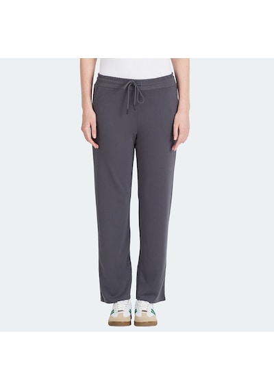 Slazenger ILARA I Kadın Eşofman Altı Koyu Gri
