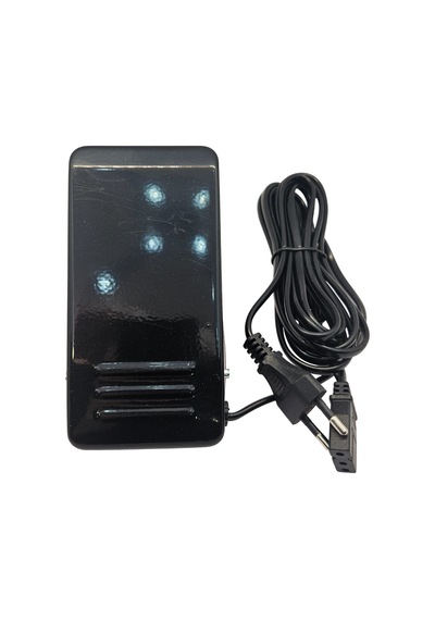 Ev Tipi Aile Dikiş Makinesi Motoru 220v-100w %100 Bakır / 63hf-100