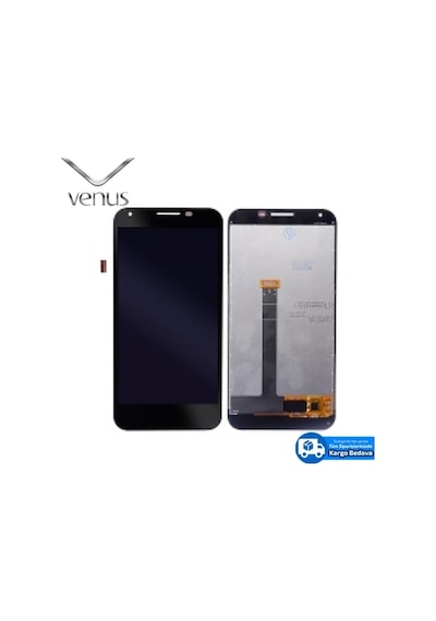 Vestel Uyumlu Venüs 5000 Lcd Ekran Dokunmatik (290733679)