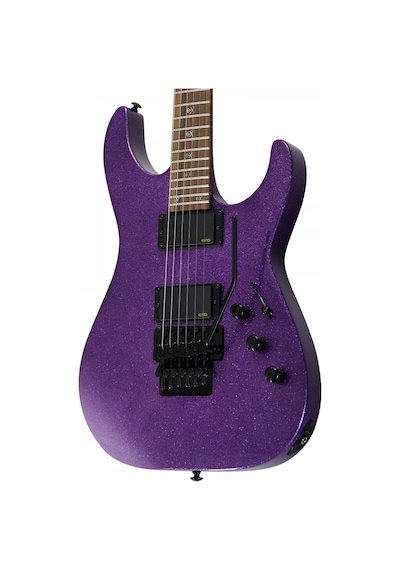 Esp Ltd Lkh602psp Kirk Hammett Kh-602 Purple Sparkle Elektro Gitar Neck-thru Sap-gövde Birleşik Yapı, Emg Bone Breaker Manyetikler, Floyd Rose 1000 Tremolo Sistemi Esp Ltd Lkh602psp Kirk Hammett Kh-602 Purple Sparkle Elektro Gitar Neck-thru Sap-gövde Birleşik Yapı, Emg Bone Breaker Manyetikler, Floyd Rose 1000 Tremolo Sistemi