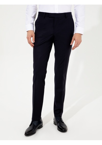 Cacharel Erkek Lacivert Pantolon 50250844-vr033