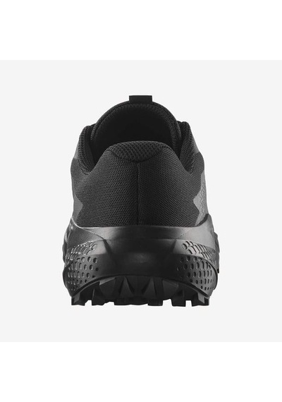 Salomon Alphaglide W Kadın Koşu Ayakkabısı-29769 Siyah