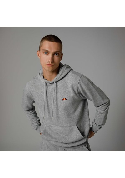 Ellesse Erkek Sweatshirt Em279 Gri