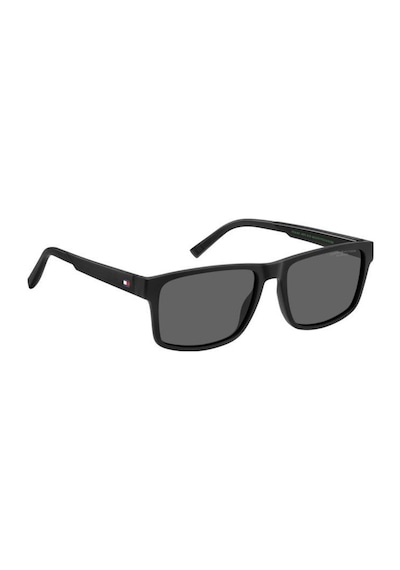 Tommy Hilfiger Th 2142/s-807 Sıyah Erkek Güneş Gözlüğü Siyah