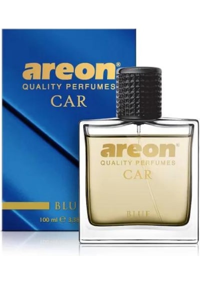 Areon Car Perfume 100 Ml Blue Oto Araç Parfümü