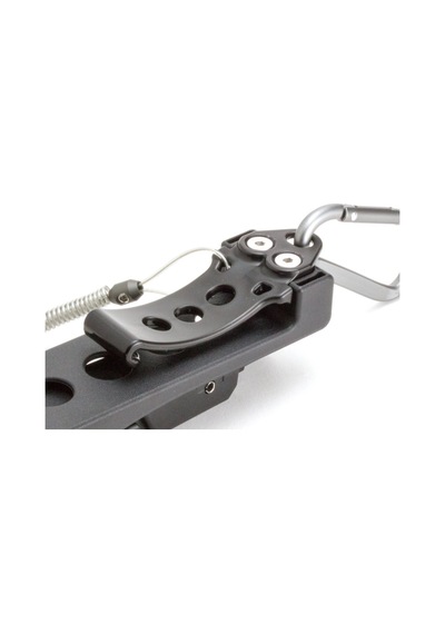 Daiichiseiko Wani Grip Mc Mini Balık Maşası 21 Cm + Taşıma Kılıfı (547178177)