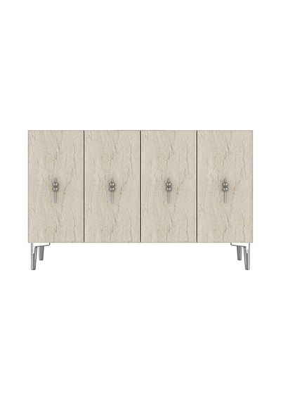 Ka1217bts Salkım120 Konsol, Kahve Köşesi Ve Tv Sehpası, Çok Amaçlı Dolap Beyaz-traverten-sılver 120cm Beyaz-traverten--sılver Ka1217bts Salkım120 Konsol, Kahve Köşesi Ve Tv Sehpası, Çok Amaçlı Dolap Beyaz-traverten-sılver 120cm Beyaz-traverten--sılver