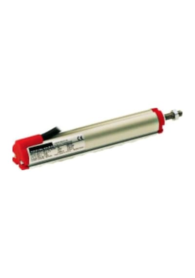 Slpt-350-D-2K Opkon Lineer Potansiyometre Cetvel