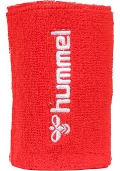 Hummel Bileklik Wrisband Kırmızı