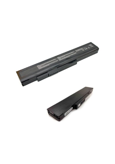 Gnb 1540a Notebook Bataryası, Pili 11.1volt 10.8
