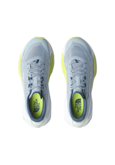 The North Face M Altamesa 500 V2 Erkek Ayakkabısı Nf0a8dajkt31 Gri