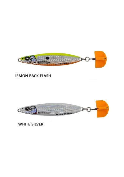 Savage Gear Psycho Sprat 7.7cm 28gr