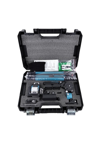 Dawreek Lazer Terazi + Lazer Metre & Tripot Mk12