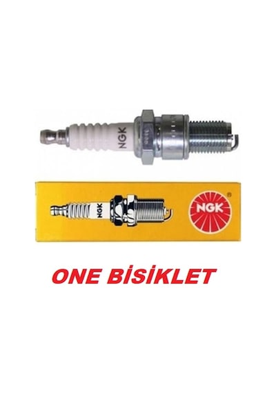 Ngk Buji Ybr-scooter-cup Ngk Buji C7hsa