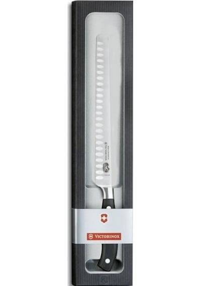 Victorinox 7.7223.26G Kutulu Dövme Çelik Dilimleme  Bıçağı