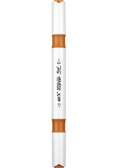 Art-x Akrilik Marker Çift Taraflı Kalem No:209