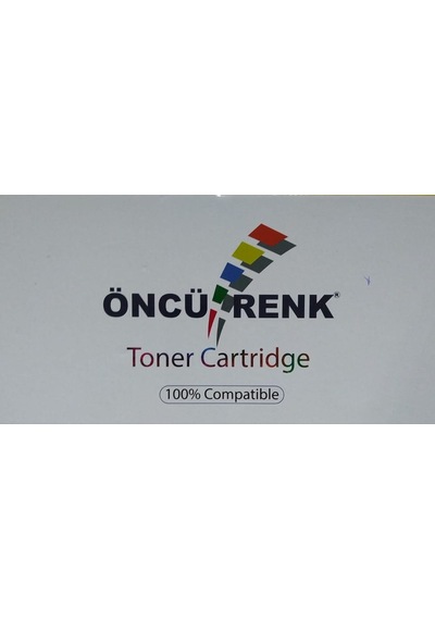 Hp C4096A (96A) Siyah Uyumlu Toner - Laserjet 2100-2200 Yazıcı