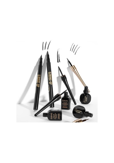 Eyeliner Siyah Liquid Precision % 2000 Diğer