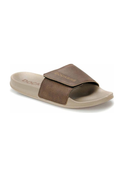 Dockers 9M 226324 Erkek Terlik Ayakkabı 100378957KAHVE Kahverengi