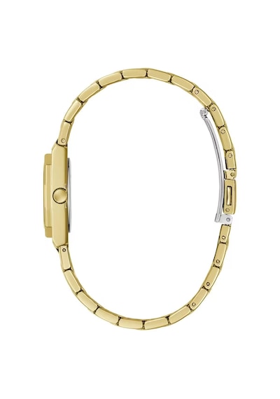 Guess Gugw1120l2 Kadın Kol Saati Altın