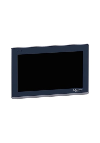 Schneider Electric  HMIST6700  Harmony St6 15" Operatör Panel, 2