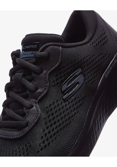 Skechers Skechlite Pro Kadın Siyah Spor Ayakkabı 149991 Bbk Siyah
