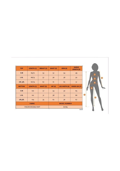Buğrahayalin Kadın Uzun Kollu Yuvarlak Yakalı Kaz Ayağı Detaylı Viskon Iki Iplik Bluz Ve Pantolon Ikili Takım Siyah