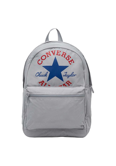 Converse Gri Sırt Çantası Ma5663.g3ı Gri