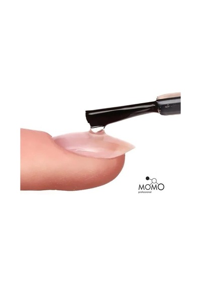 Momo Base Coat 4in1 10ml.