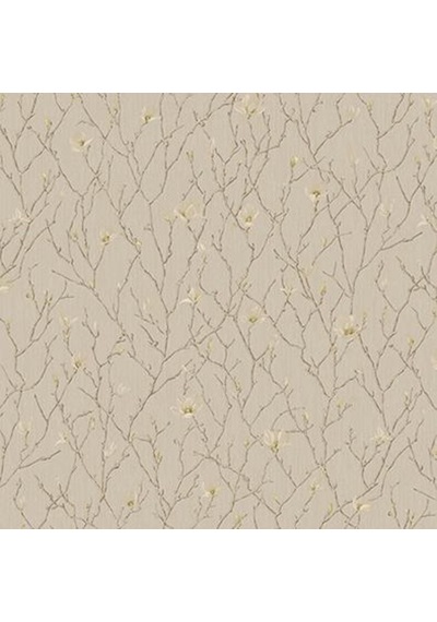 Adawall Seven 7800-3 Çiçekli Desenli Duvar Kağıdı