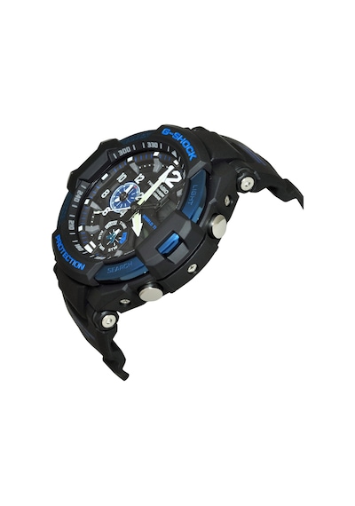 Casio GA-1100-2BDR Erkek Kol Saati