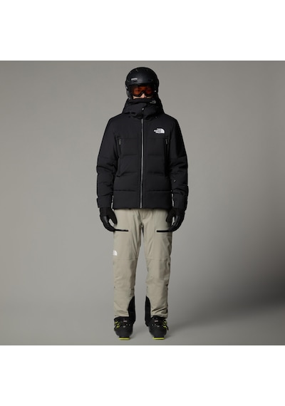 The North Face M Cırque Down Jacket Erkek Ceket Nf0a87y4jk31 Siyah