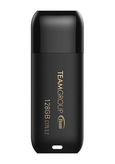 Team C175 128gb Usb 3.2 Gen1 Tc1753128gb01