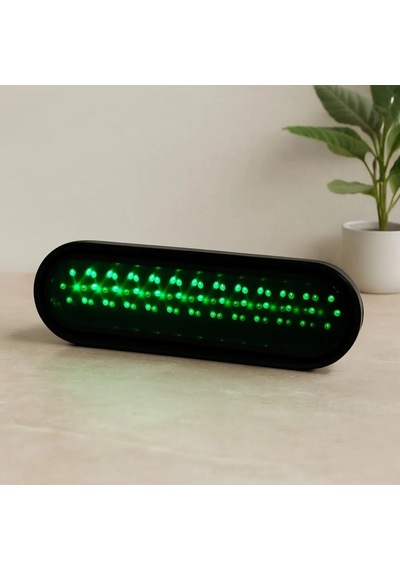 Jenerik Bluetooth Rgb Işıklı Taşınabilir 5w Hoparlör Usb Type-c