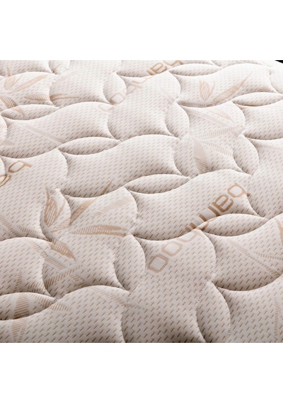 Heyner Opalin 130x190 Sea Shell Coffee Bamboo Tek Kişilik Yaylı Yatak 130 190 Ortopedik Tek Kişilik Yatak Diğer Heyner Opalin 130x190 Sea Shell Coffee Bamboo Tek Kişilik Yaylı Yatak 130 190 Ortopedik Tek Kişilik Yatak Diğer
