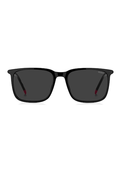 Hugo Hg1344s 807ır 55 Unisex Güneş Gözlüğü Siyah